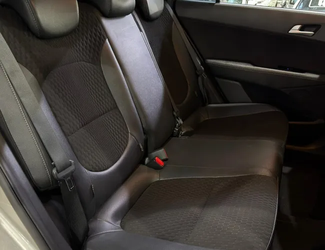 Imagem 20 – Creta 2021 1.6 16V Flex Smart Plus Automático