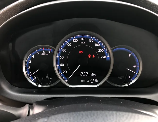 Imagem 15 – Yaris 2020 1.3 16V Flex Xl Live Manual