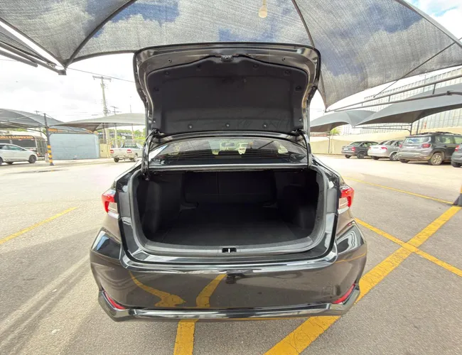 Imagem 7 – Corolla 2022 2.0 Vvt-Ie Flex Gli Direct Shift