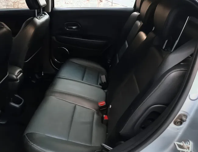 Imagem 9 – Hr-V 2020 1.5 16V Turbo Gasolina Touring 4P Automático