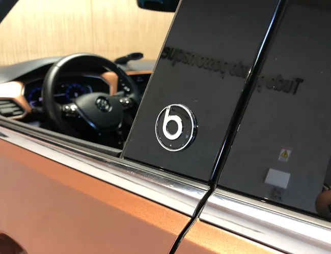 Imagem 6 – T-Cross 2020 1.4 250 Tsi Total Flex Highline Automático