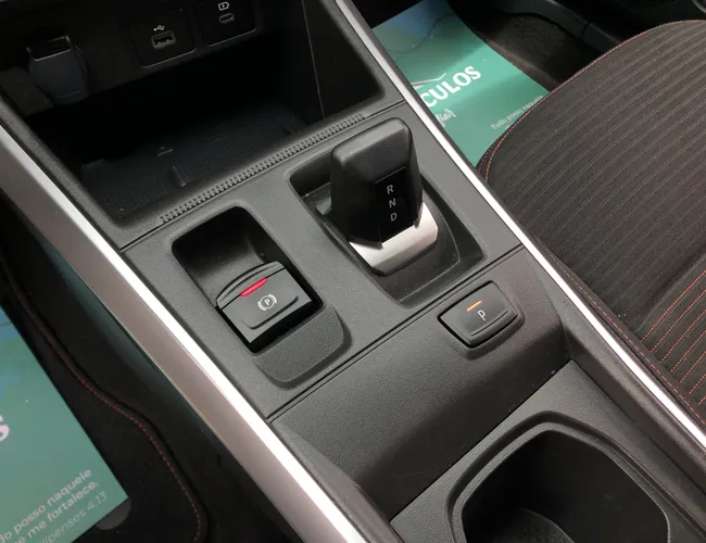 Imagem 15 – Kardian 2025 1.0 Tce Flex Premiére Edition Edc