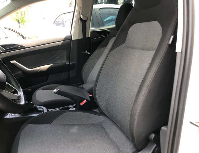 Imagem 7 – Polo 2023 1.0 170 Tsi Comfortline Automático