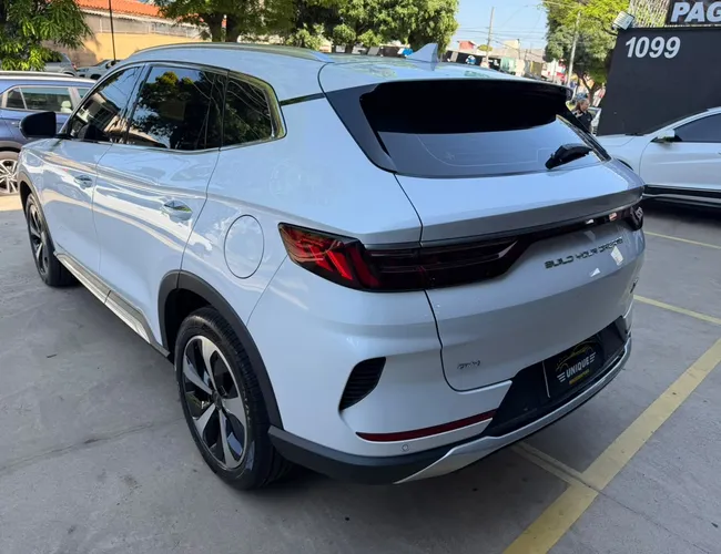 Imagem 8 – Song Plus 2024 1.5 Dm-I Híbrido Automático