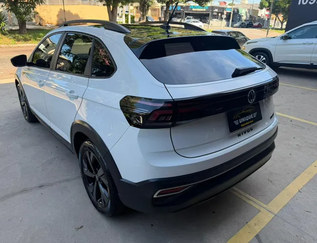 Imagem 8 – Nivus 2023 1.0 200 Tsi Total Flex Highline Automático