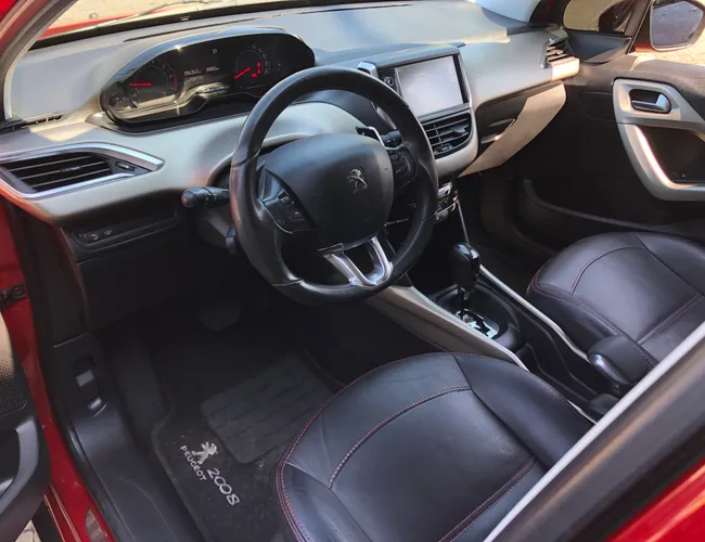 Imagem 6 – 2008 2017 1.6 16V Flex Allure 4P Automático