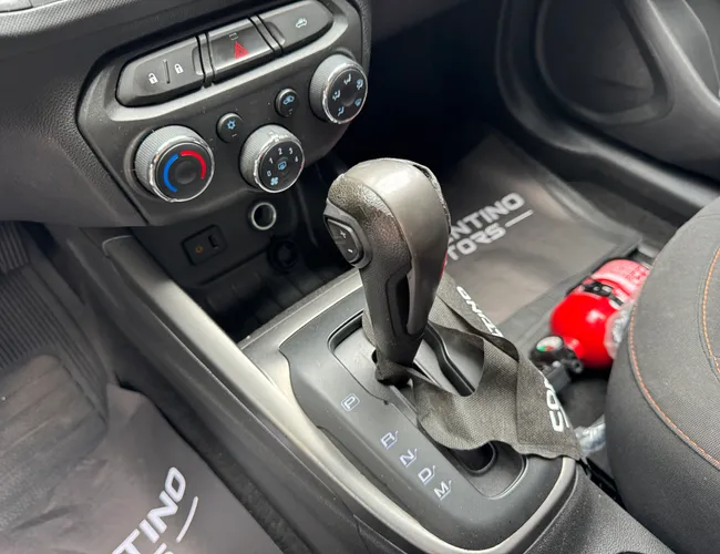 Imagem 16 – Onix 2015 1.4 Mpfi Ltz 8V Flex 4P Automático