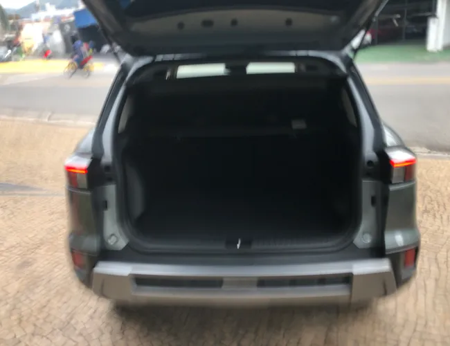 Imagem 11 – Creta 2026 1.0 Tgdi Flex Comfort Automático