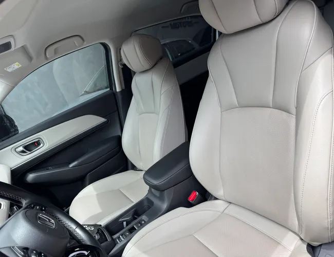 Imagem 13 – Hr-V 2024 1.5 Di I-Vtec Turbo Flex Touring Cvt