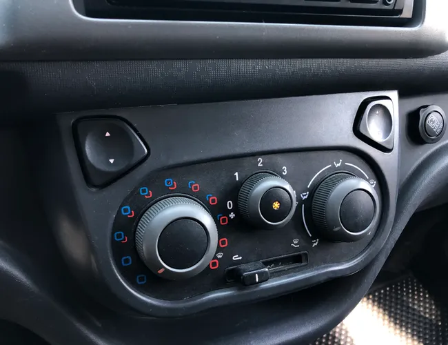 Imagem 9 – Fiorino 2021 1.4 Mpi Furgão Endurance 8V Flex 2P Manual