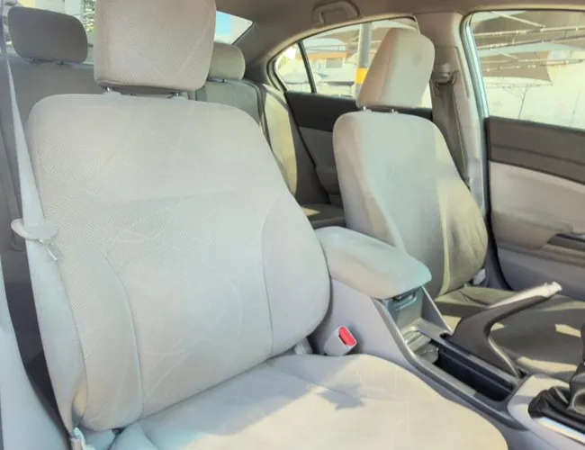 Imagem 15 – Civic 2013 1.8 Lxs 16V Flex 4P Manual