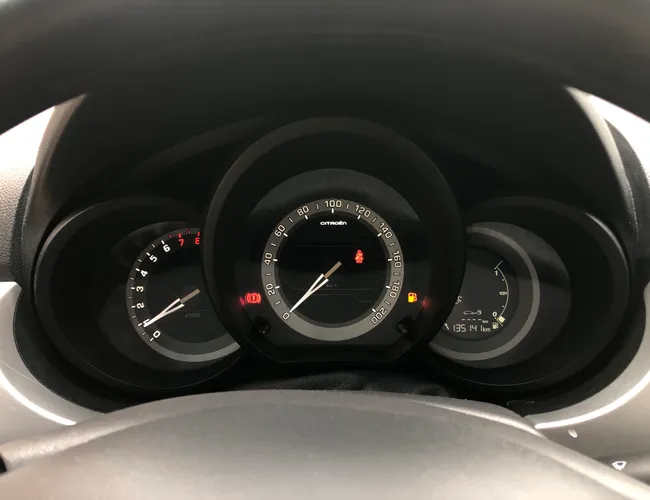 Imagem 14 – Aircross 2017 1.6 Business 16V Flex 4P Manual