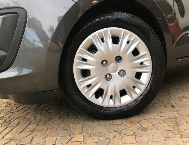 Imagem 5 – Ka 2020 1.5 Ti-Vct Flex Se Plus Sedan Automático