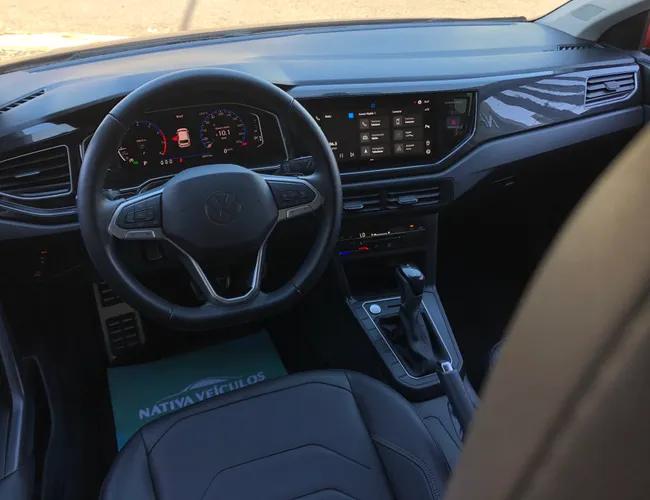 Imagem 9 – Polo 2024 1.0 170 Tsi Highline Automático
