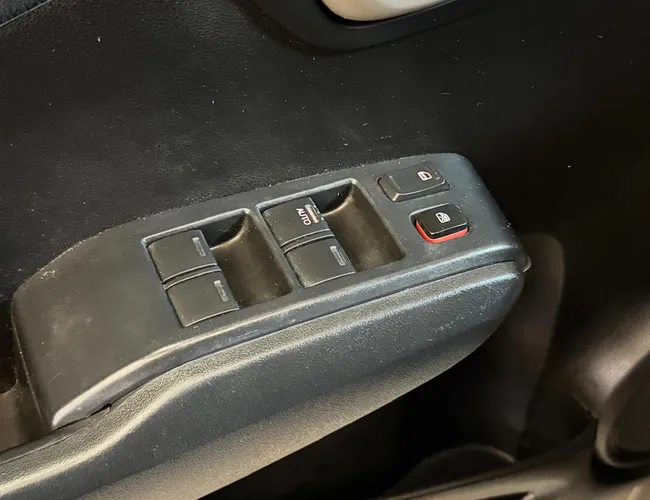 Imagem 8 – Fit 2014 1.5 Ex 16V Flex 4P Automático