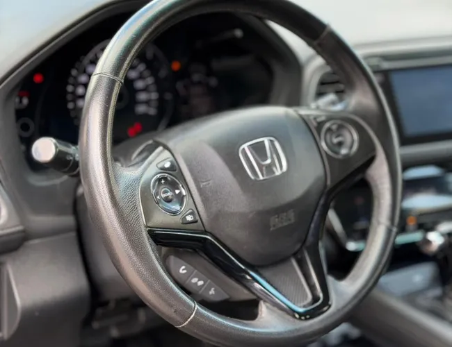 Imagem 13 – Hr-V 2016 1.8 16V Flex Exl 4P Automático