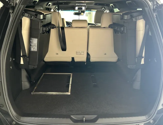 Imagem 15 – Hilux Sw4 2024 2.8 D-4D Turbo Diesel Diamond 7L 4X4 Automático