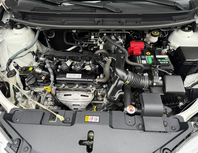 Imagem 16 – Yaris 2022 1.3 16V Flex Xl Live Multidrive