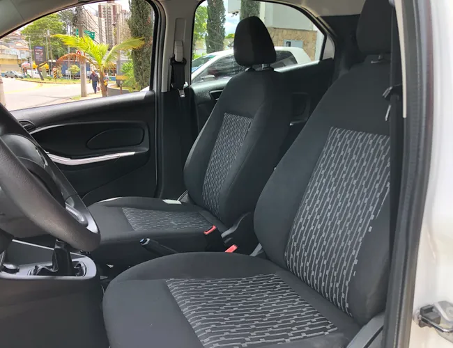 Imagem 7 – Ka 2021 1.0 Ti-Vct Flex Se Manual