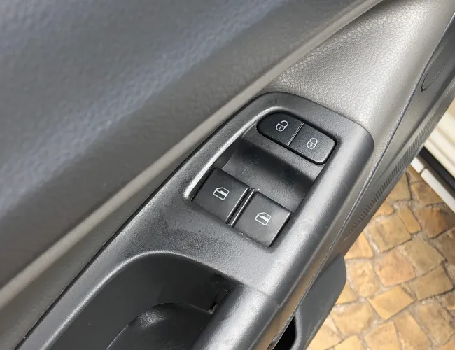 Imagem 8 – Saveiro 2015 1.6 Cross Ce 16V Flex 2P Manual