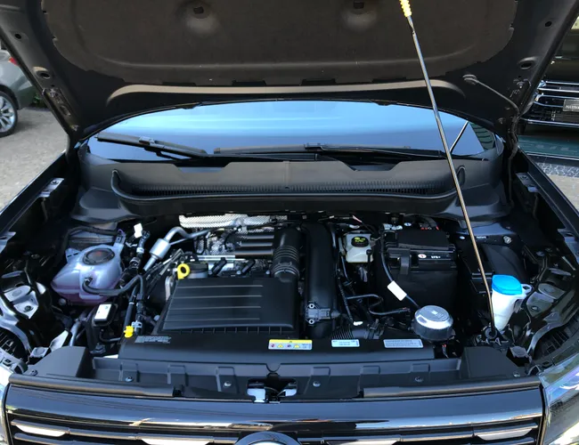 Imagem 16 – T-Cross 2021 1.4 250 Tsi Total Flex Highline Automático