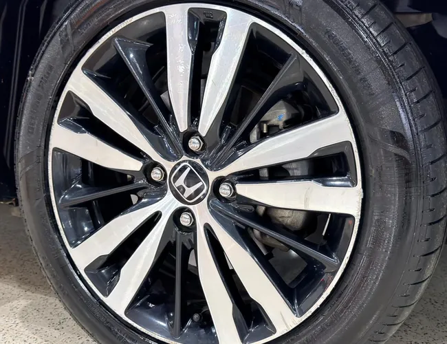 Imagem 10 – Fit 2019 1.5 Exl 16V Flex 4P Automático