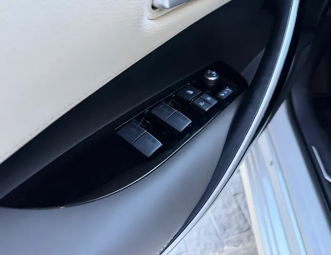 Imagem 12 – Corolla 2026 2.0 Vvt-Ie Flex Altis Premium Direct Shift