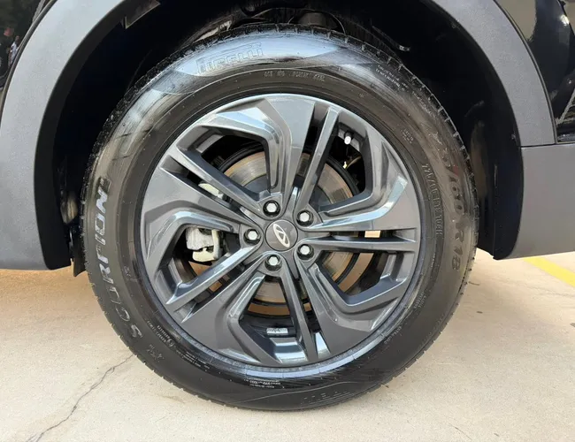 Imagem 9 – Tiggo 7 2025 1.5 Tci Turbo Flex Sport Cvt