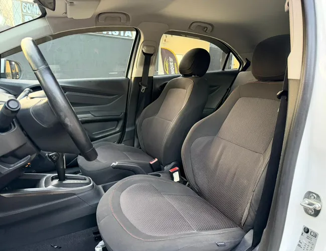 Imagem 14 – Onix 2016 1.4 Mpfi Ltz 8V Flex 4P Automático