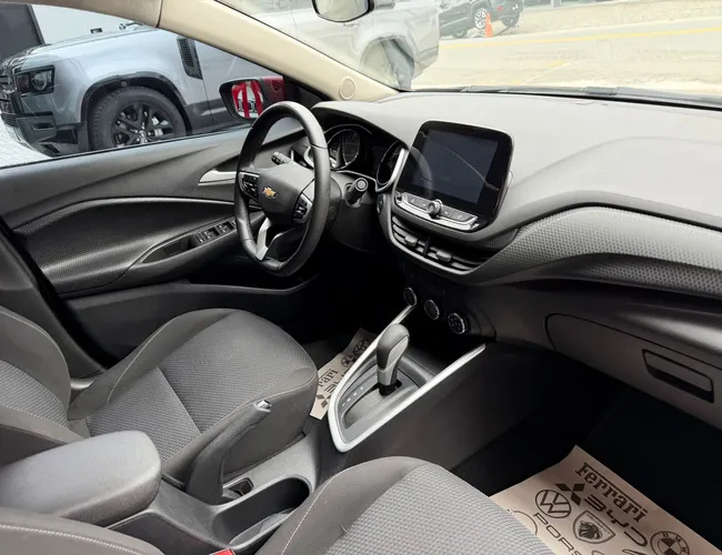 Imagem 12 – Onix 2023 1.0 Turbo Flex Plus Ltz Automático