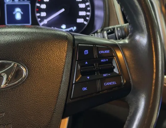 Imagem 14 – Creta 2018 2.0 16V Flex Prestige Automático