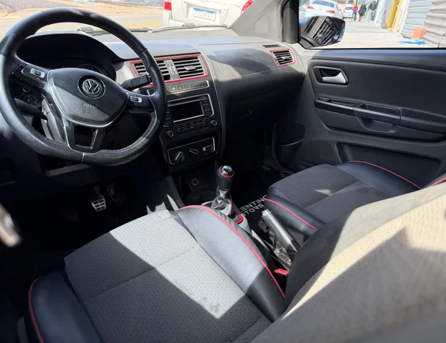 Imagem 10 – Fox 2016 1.6 Mi Rock In Rio 8V Flex 4P Manual