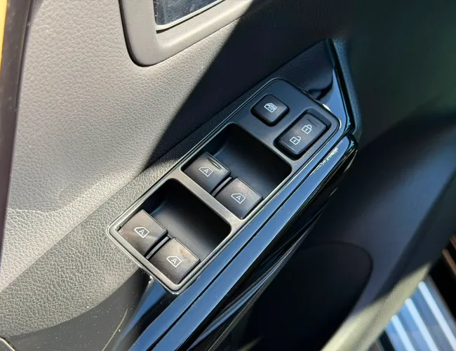 Imagem 9 – Pajero Sport 2025 2.4 16V Mivec Turbo Diesel Legend Awd Automático