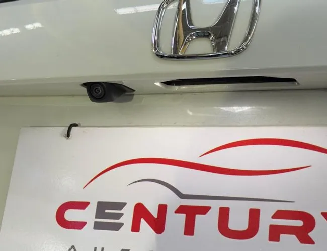 Imagem 19 – City 2024 1.5 I-Vtec Flex Hatch Exl Cvt