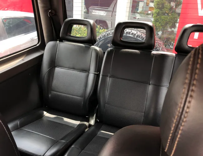 Imagem 10 – T4 2012 3.0 Teto Rígido 16V Turbo Eletronic Diesel 2P Manual