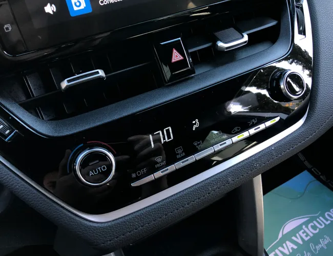 Imagem 12 – Corolla Cross 2024 2.0 Vvt-Ie Flex Xre Direct Shift