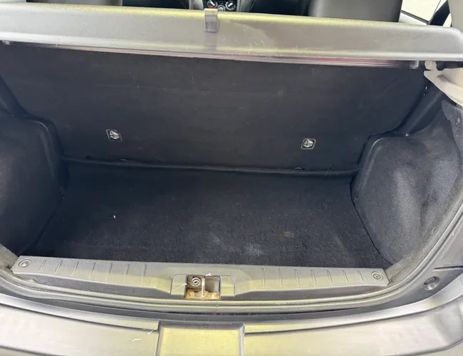 Imagem 13 – Etios Cross 2018 1.5 16V Flex 4P Automático