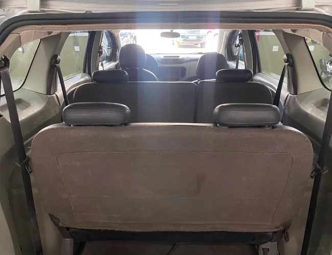 Imagem 10 – Spin 2014 1.8 Ltz 8V Flex 4P Automático