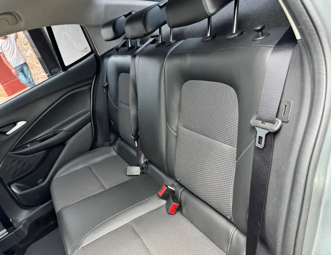 Imagem 12 – Onix 2025 1.0 Turbo Flex Ltz Automático