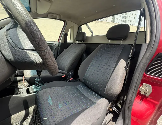 Imagem 11 – Montana 2010 1.4 Mpfi Conquest Cs 8V Flex 2P Manual