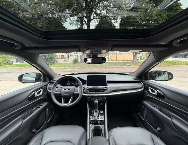 Imagem 11 – Compass 2023 1.3 T270 Turbo Flex S At6