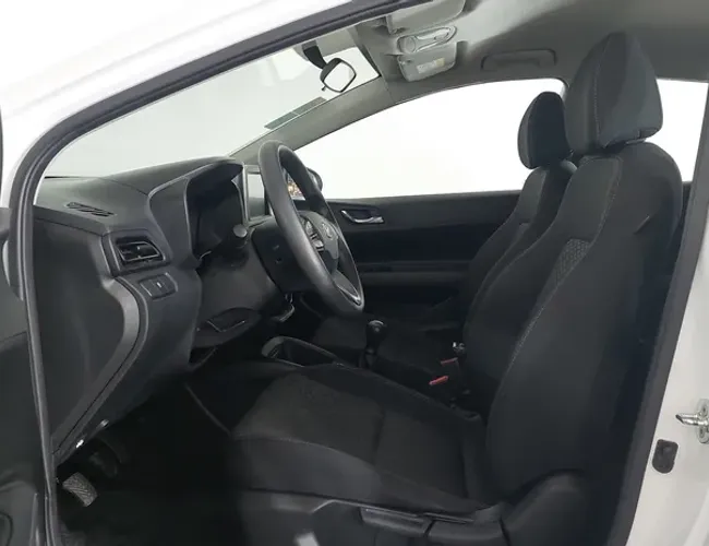 Imagem 6 – Hb20 2022 1.0 12V Flex Evolution Manual