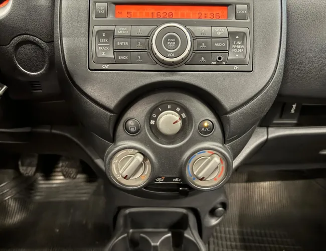 Imagem 8 – March 2014 1.6 Sv 16V Flex 4P Manual