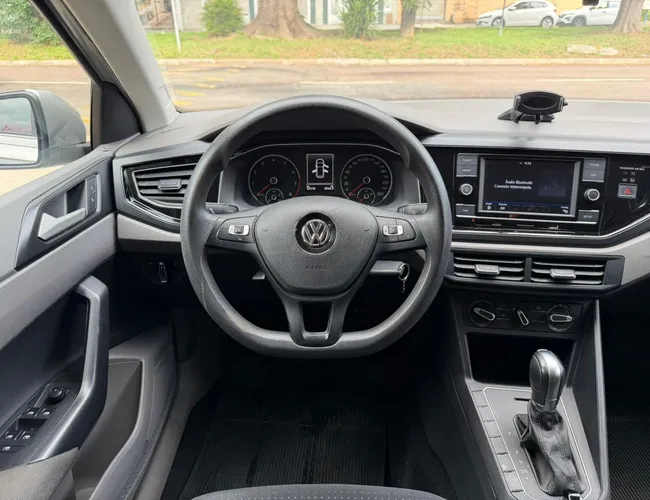 Imagem 12 – Polo 2018 1.0 200 Tsi Comfortline Automático