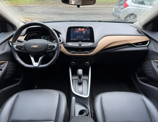 Imagem 11 – Onix 2024 1.0 Turbo Flex Premier Automático