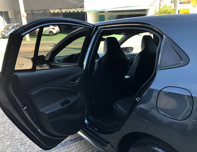 Imagem 10 – Onix 2024 1.0 Turbo Flex Rs Automático