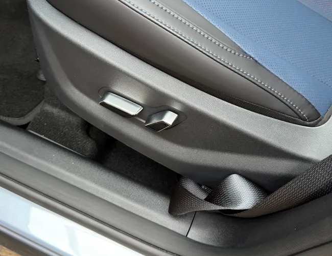 Imagem 8 – Dolphin Mini 2027 38 Kw Elétrico Gs