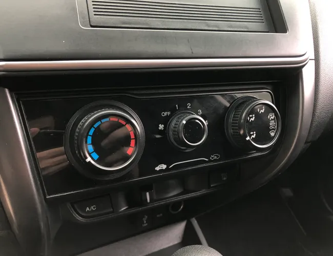 Imagem 12 – City 2020 1.5 Personal 16V Flex 4P Automático