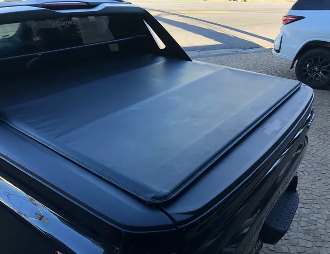 Imagem 11 – Montana 2025 1.2 Turbo Flex Premier Automático