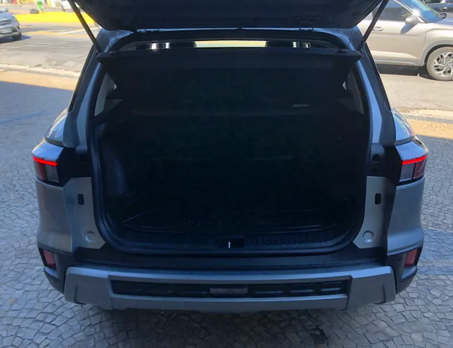 Imagem 11 – Creta 2025 1.0 Tgdi Flex Comfort Automático